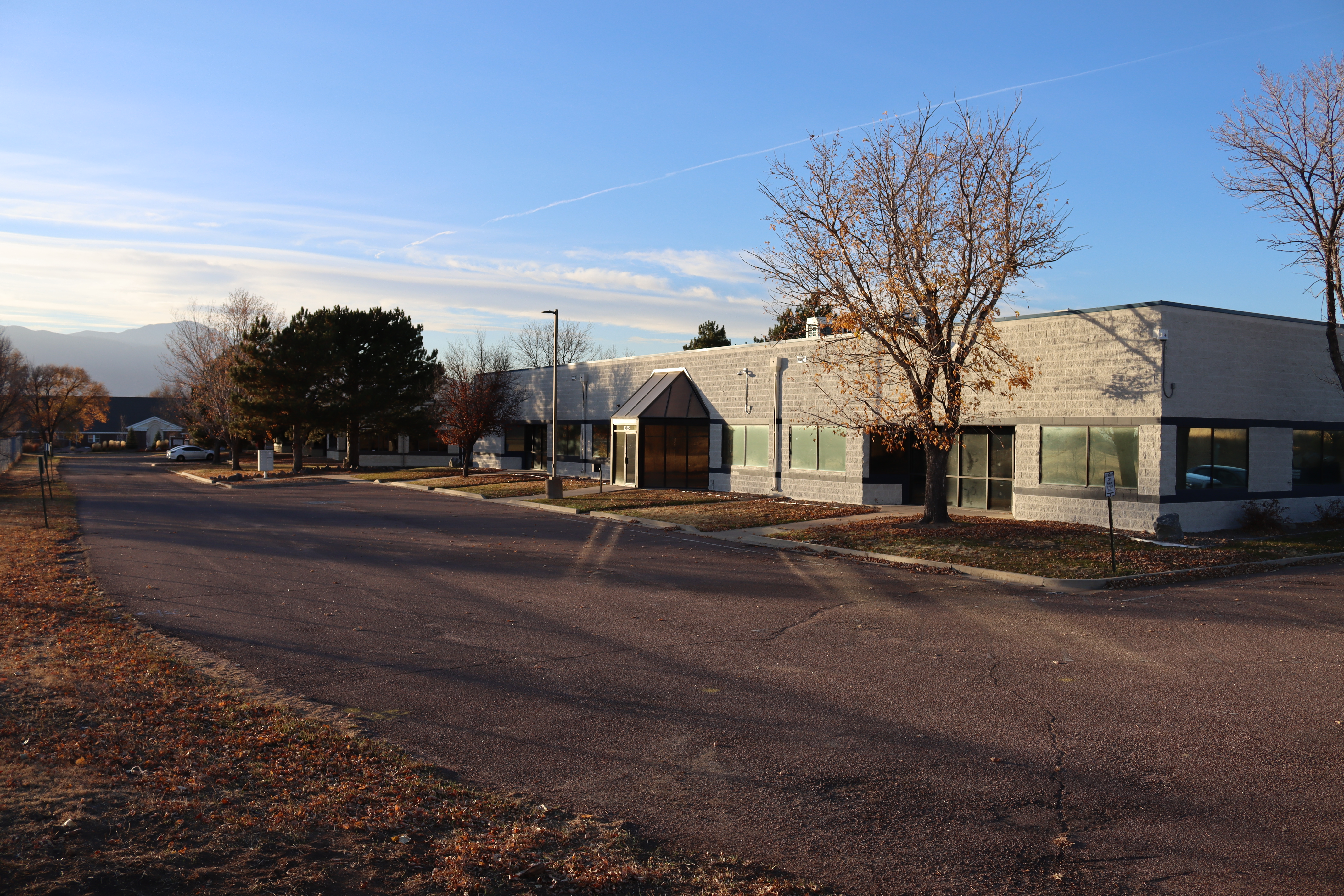 Colorado Springs Office