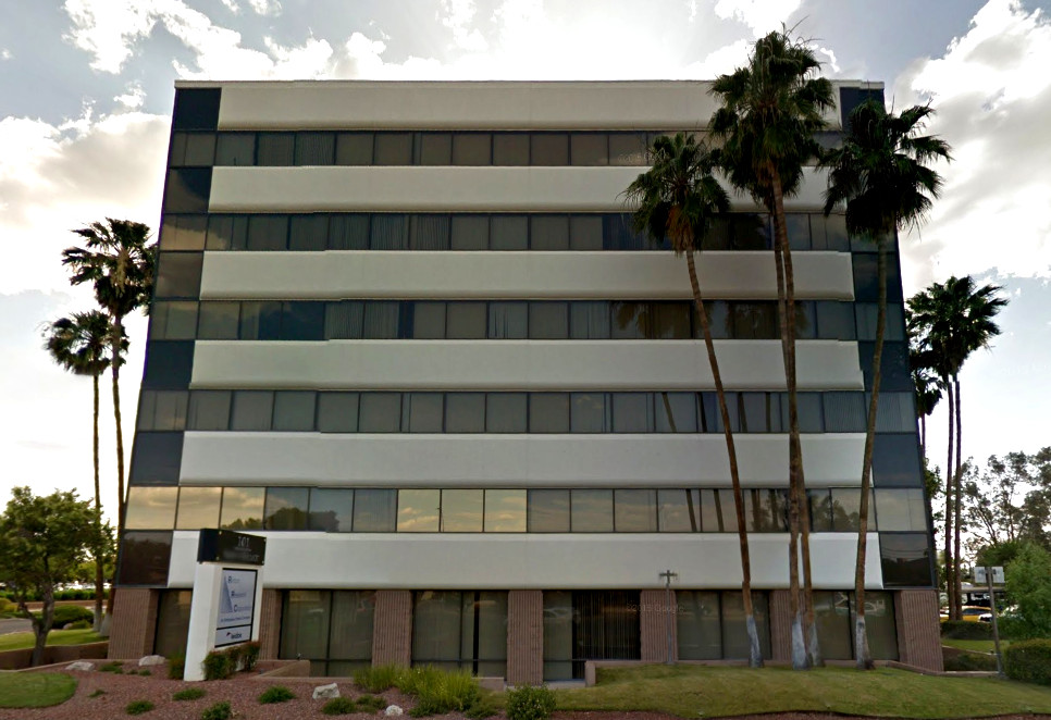 Tucson Office