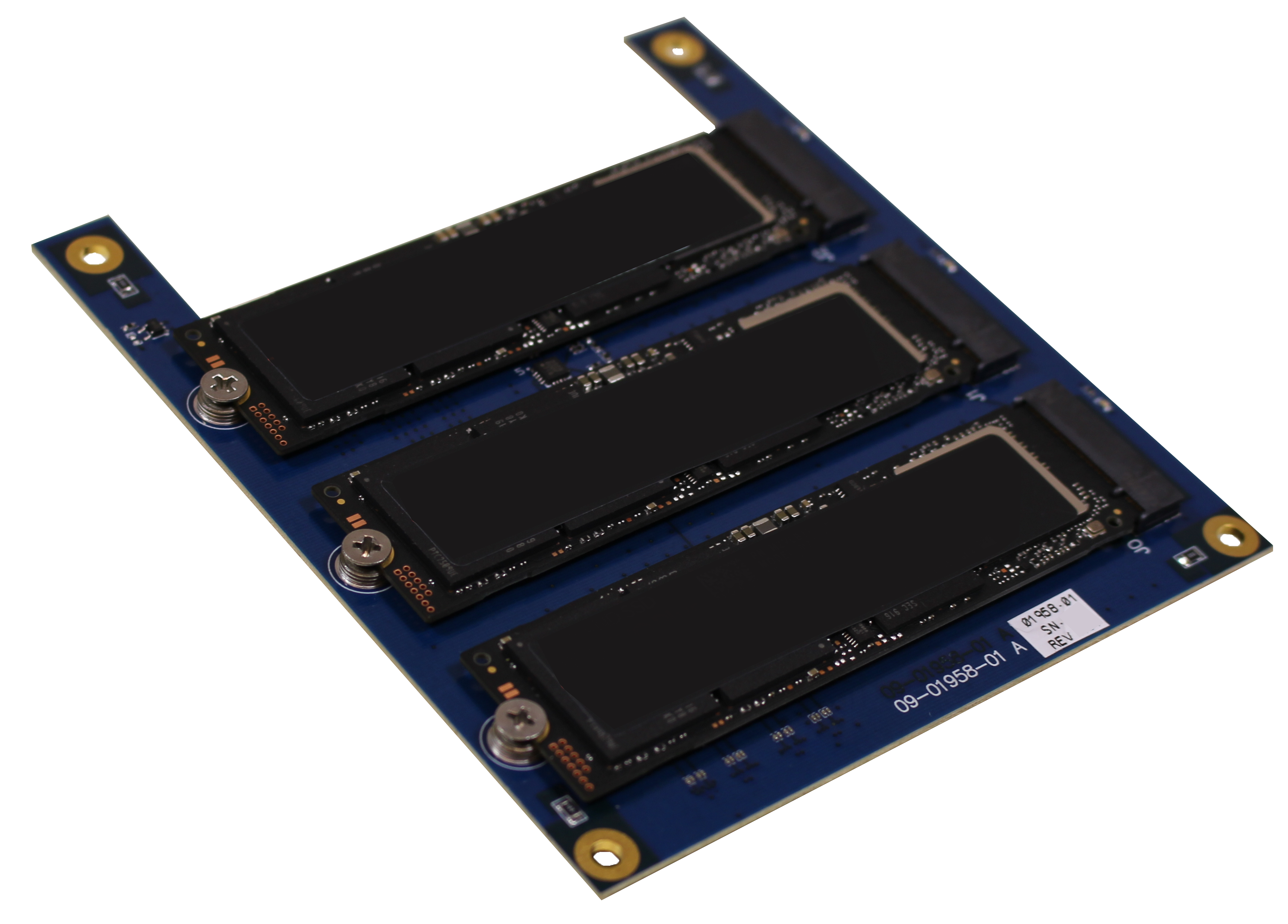 Stinger Optional Interface Card