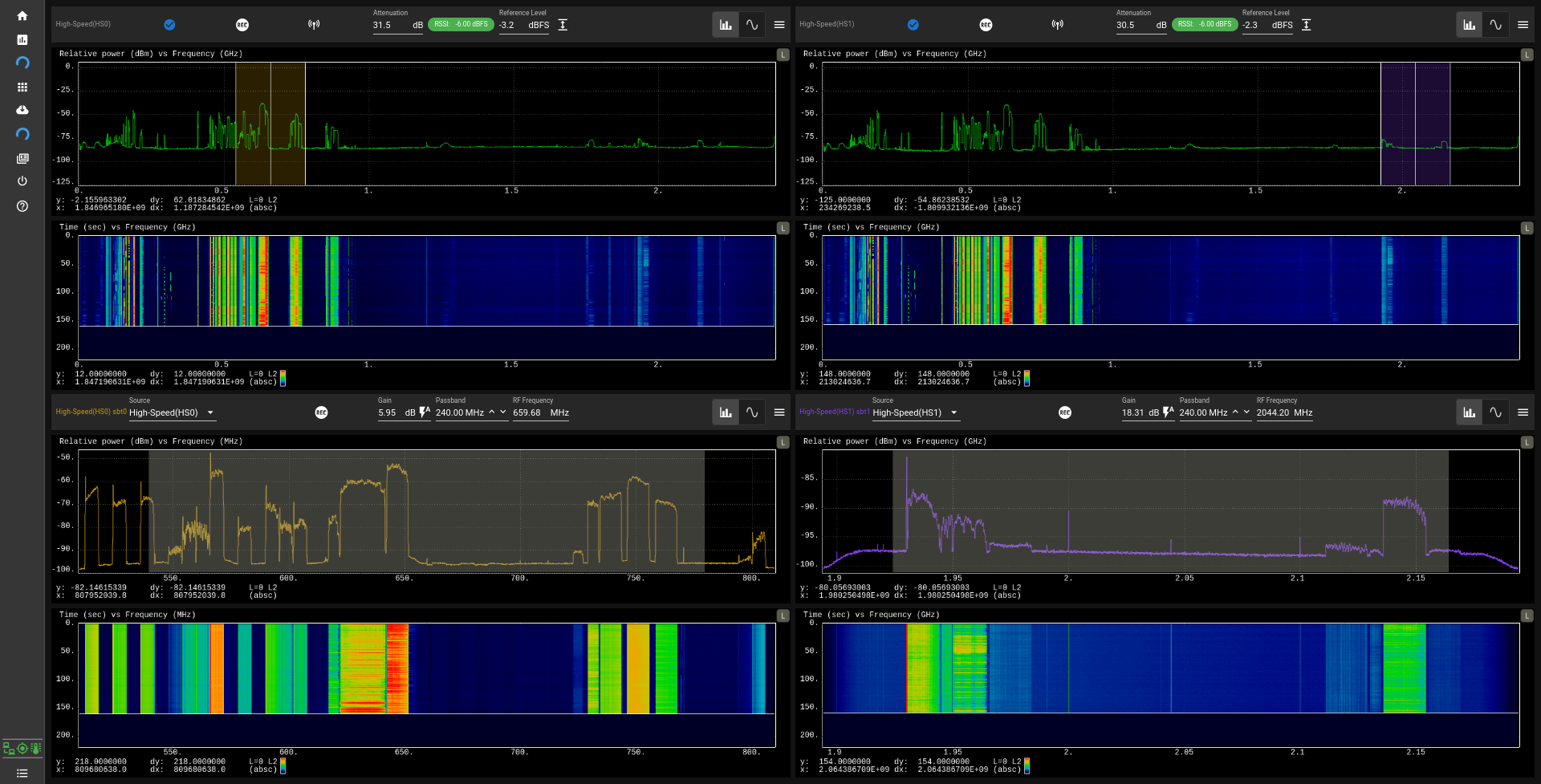 MB3 GUI